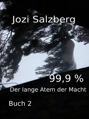 cover image of 99,9 %--Buch 2